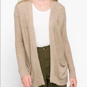 Cotton Emporium Cardigan